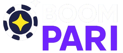 Логотип Boompari